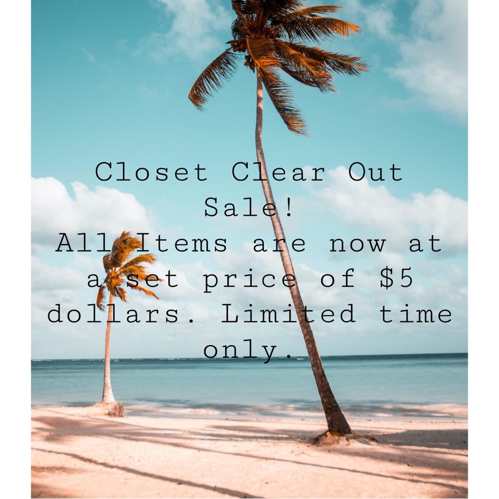 Price Drop!